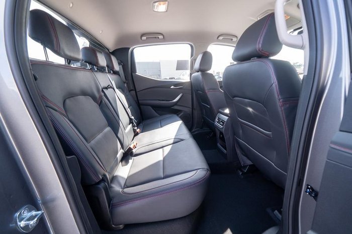 2026 LDV T60 Max PLUS