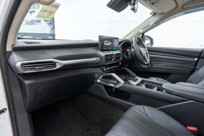 2026 LDV D90 Executive