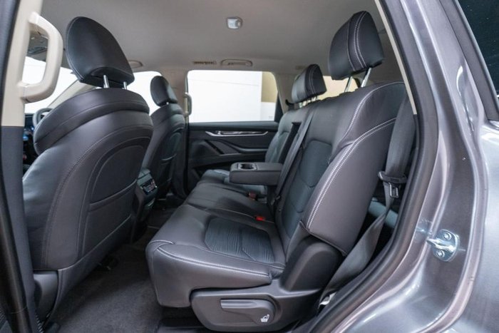 2026 LDV D90 Executive