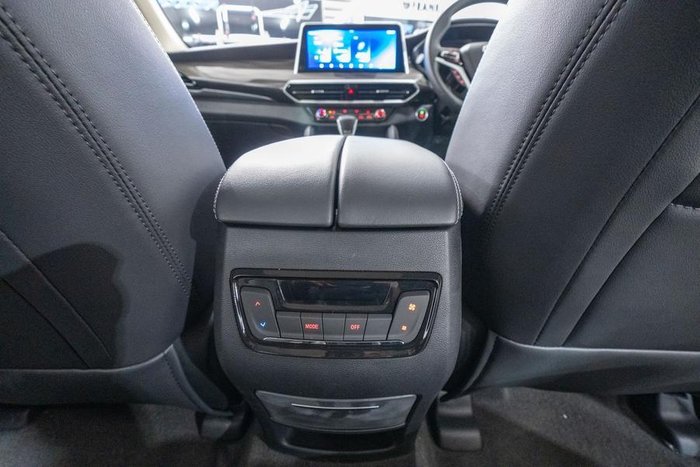 2026 LDV D90 Executive
