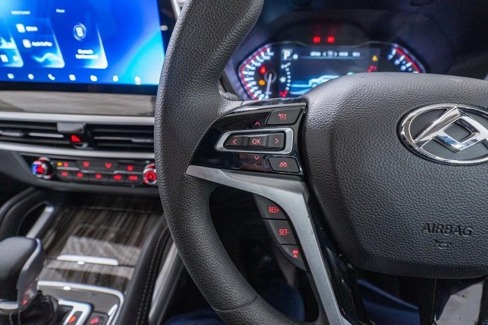 2026 LDV D90 Executive