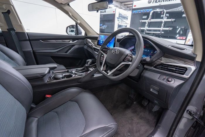 2026 LDV D90 Executive