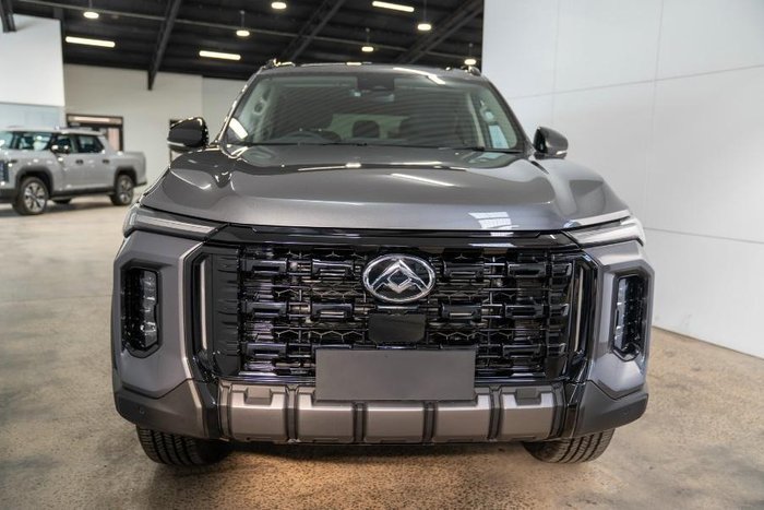 2026 LDV D90 Executive