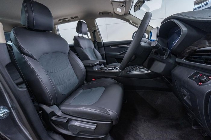 2026 LDV D90 Executive