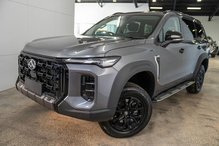 2026 LDV D90