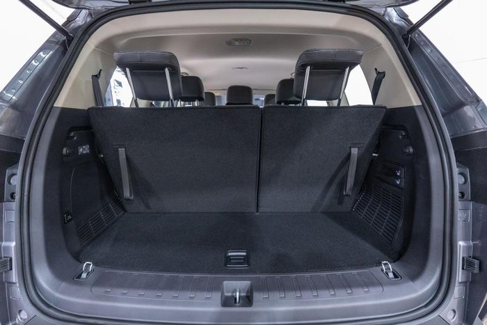 2026 LDV D90 Executive