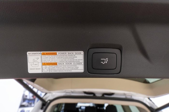 2026 LDV D90 Executive