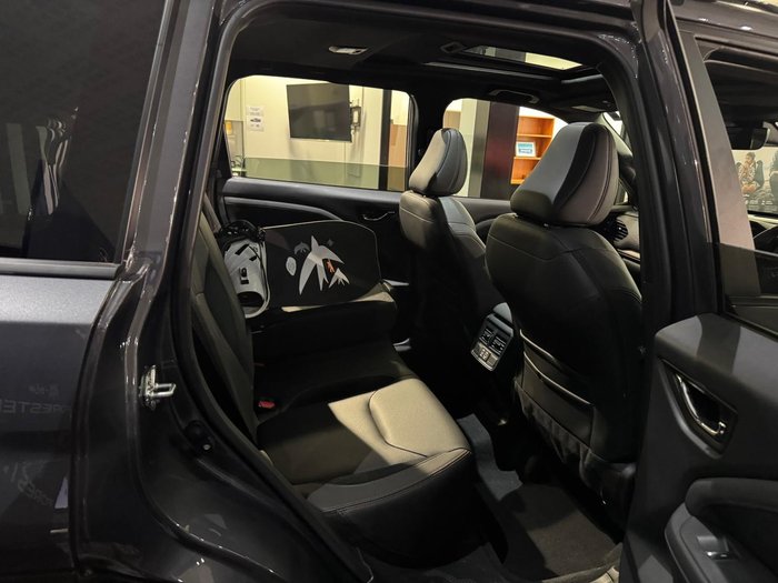 2025 Subaru Forester Hybrid Touring