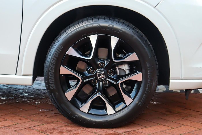 2024 Honda ZR-V VTi LX