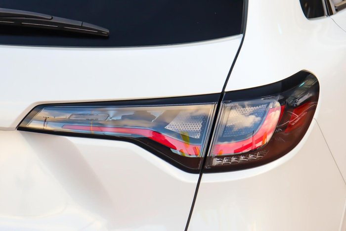 2024 Honda ZR-V VTi LX