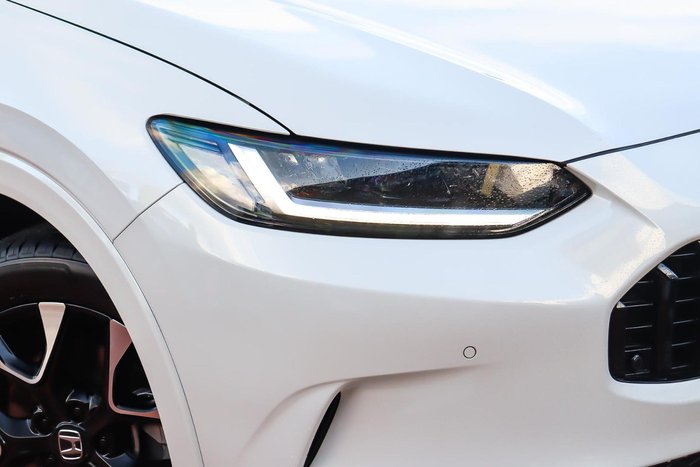 2024 Honda ZR-V VTi LX