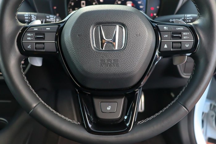 2024 Honda ZR-V VTi LX