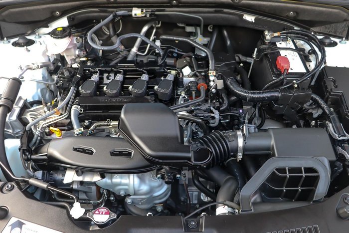 2024 Honda ZR-V VTi LX