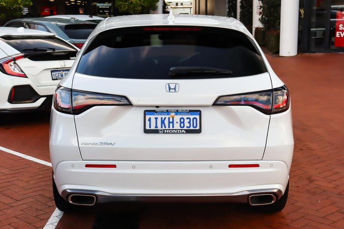 2024 Honda ZR-V VTi LX