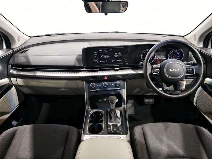 2023 Kia Carnival S