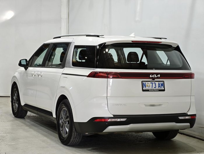 2023 Kia Carnival S