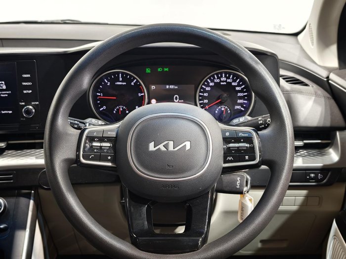 2023 Kia Carnival S