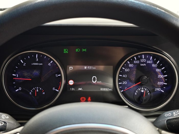 2023 Kia Carnival S