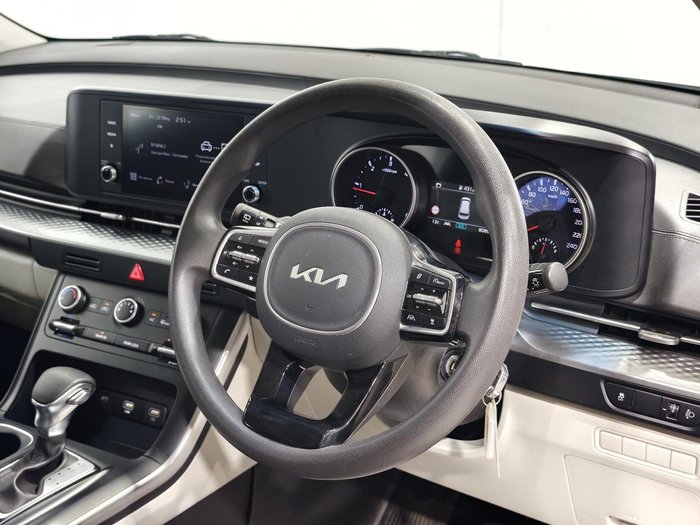 2023 Kia Carnival S