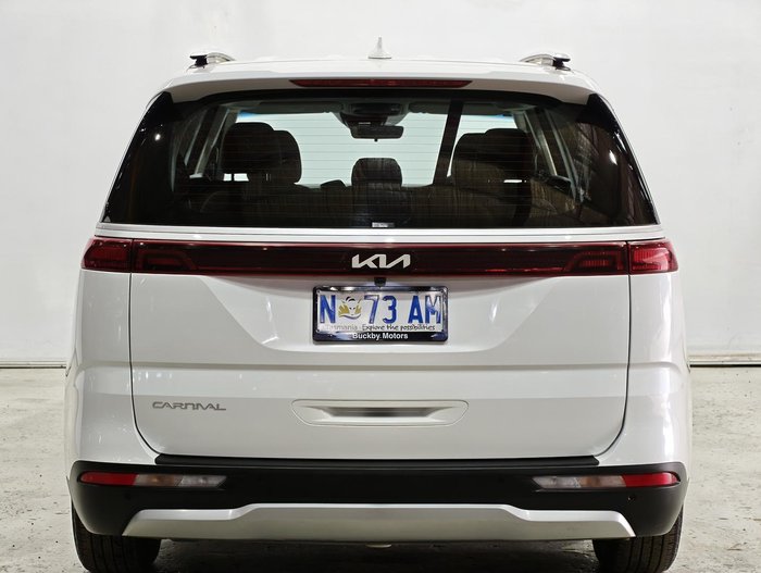2023 Kia Carnival S