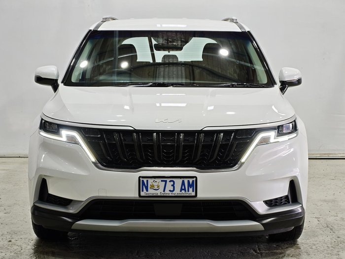 2023 Kia Carnival S