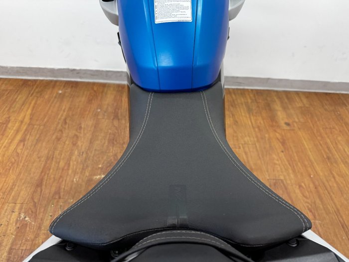 2024 CFMoto 300 NK ABS BLUE