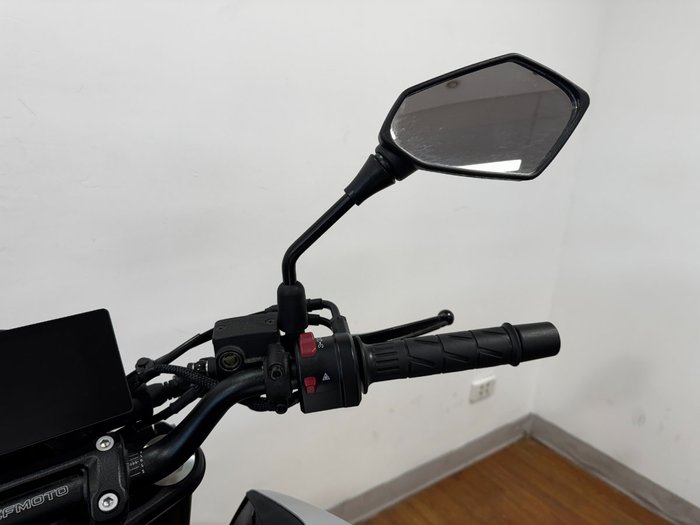 2024 CFMoto 300 NK ABS BLUE