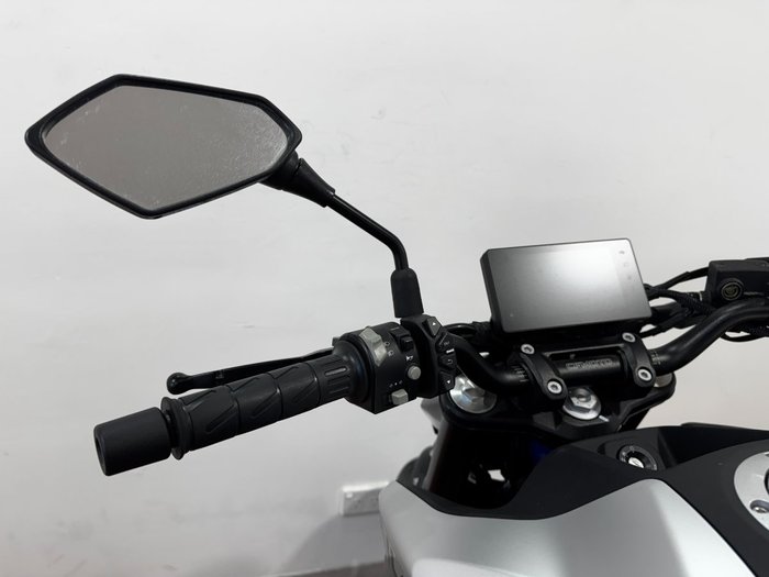 2024 CFMoto 300 NK ABS BLUE