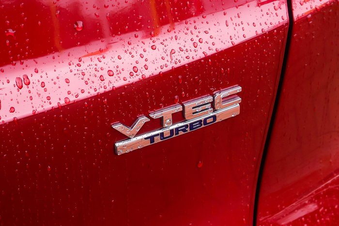 2025 Honda CR-V VTi X+