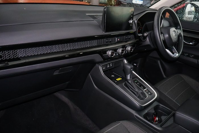 2025 Honda CR-V VTi X+