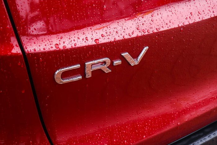 2025 Honda CR-V VTi X+