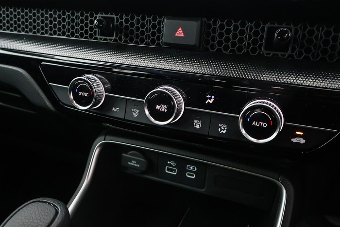 2025 Honda CR-V VTi X+