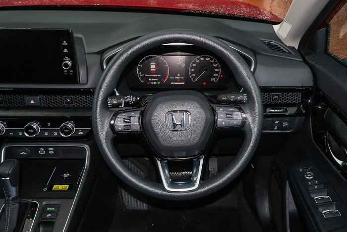 2025 Honda CR-V VTi X+