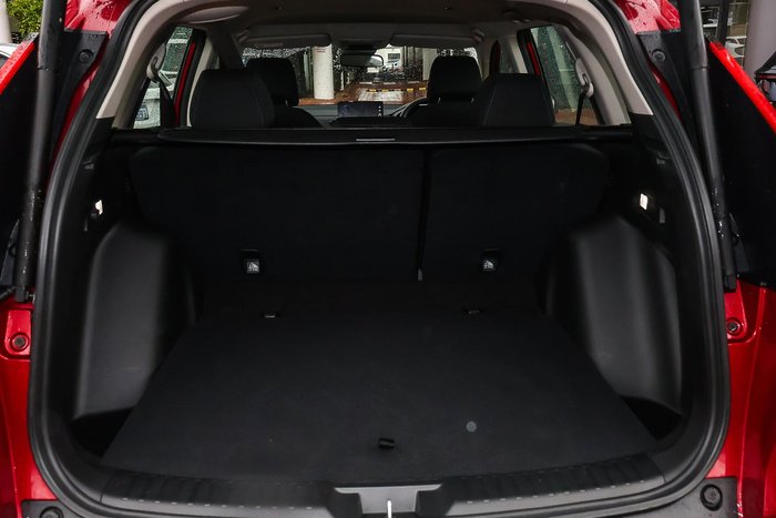 2025 Honda CR-V VTi X+