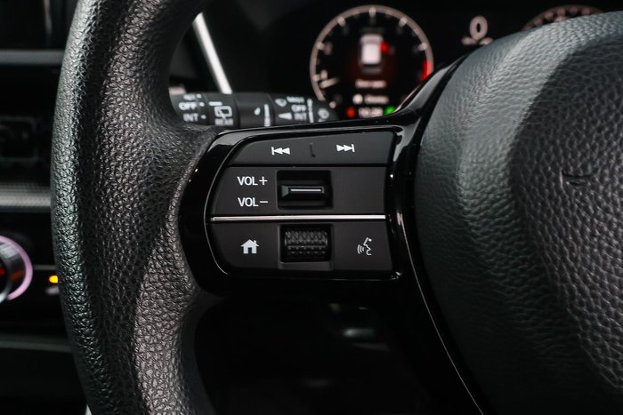 2025 Honda CR-V VTi X+