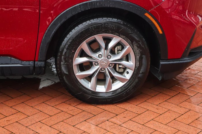 2025 Honda CR-V VTi X+
