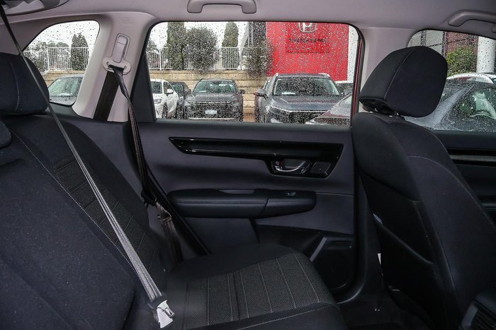 2025 Honda CR-V VTi X+