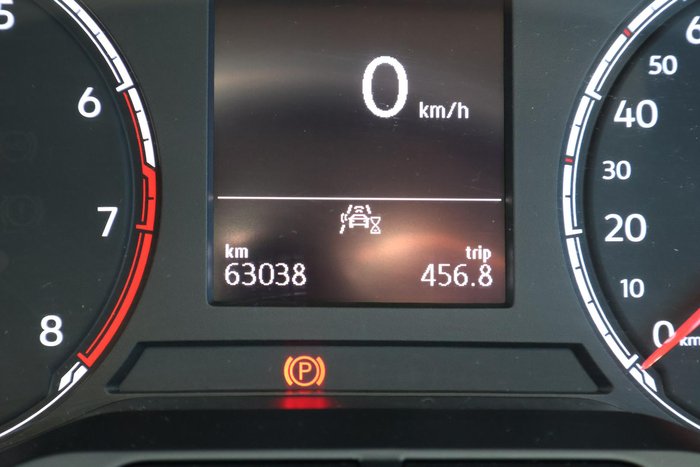 2021 Volkswagen T-Cross 85TSI Life