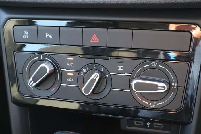 2021 Volkswagen T-Cross 85TSI Life