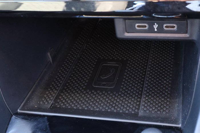 2021 Volkswagen T-Cross 85TSI Life