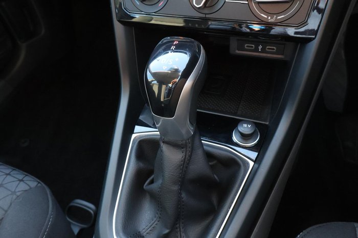 2021 Volkswagen T-Cross 85TSI Life