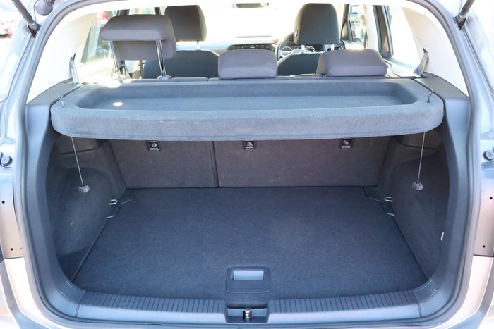 2021 Volkswagen T-Cross 85TSI Life