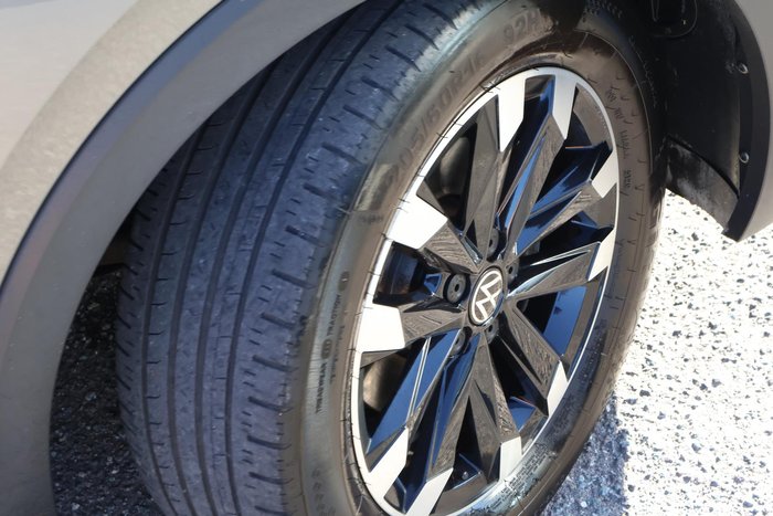 2021 Volkswagen T-Cross 85TSI Life