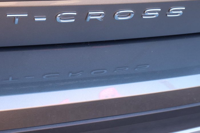 2021 Volkswagen T-Cross 85TSI Life