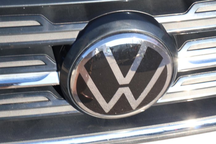 2021 Volkswagen T-Cross 85TSI Life