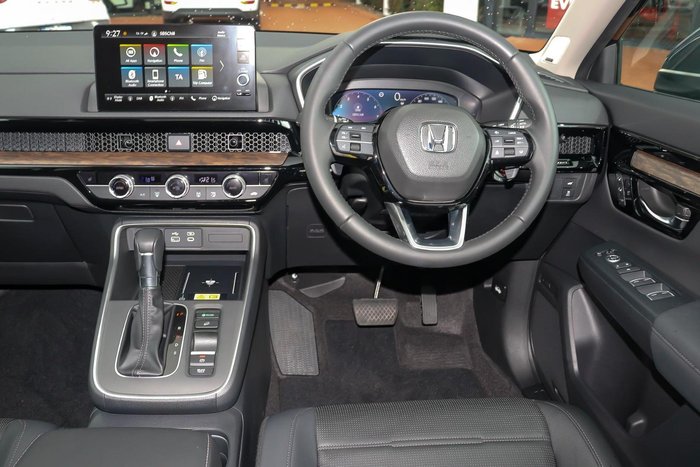 2023 Honda CR-V VTi LX