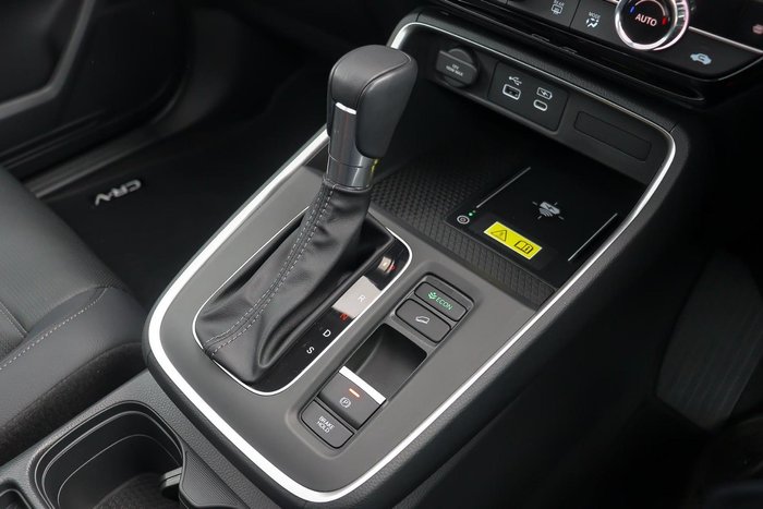 2023 Honda CR-V VTi LX