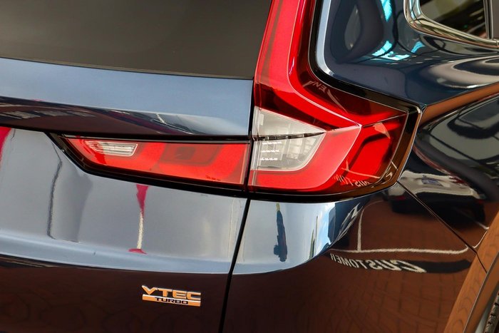 2023 Honda CR-V VTi LX