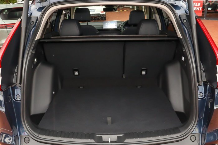 2023 Honda CR-V VTi LX