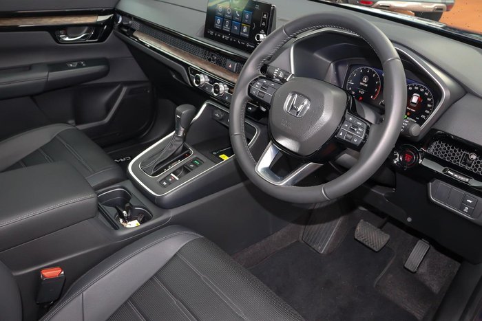 2023 Honda CR-V VTi LX